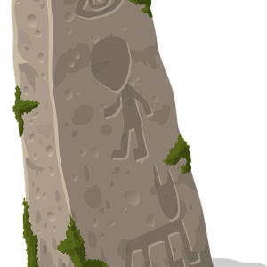 Tombstone, gravestone PNG
