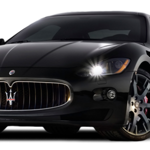 Maserati PNG