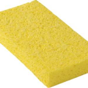washing sponge PNG