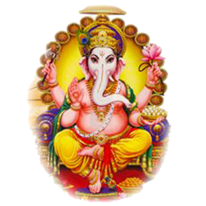 Ganesha PNG