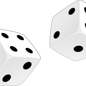 Dice PNG