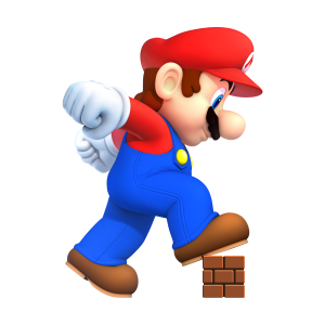Mario PNG