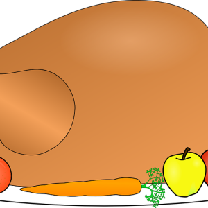 Turkey food PNG