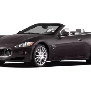 Maserati PNG