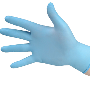 Medical gloves PNG