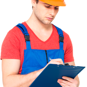 Engineer PNG