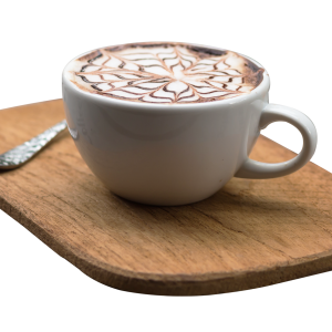 Cappuccino PNG