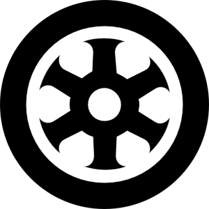 car wheel PNG