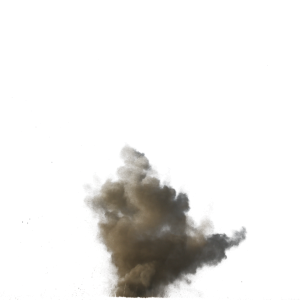 Explosion PNG