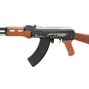 AK-47, Kalash, russian assault rifle PNG
