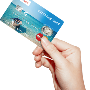 Credit card PNG