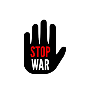 No war PNG