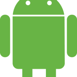 Android logo PNG