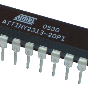 Microcontroller PNG