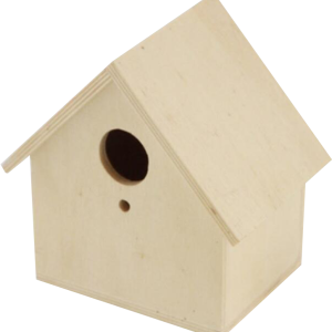 Nest box PNG