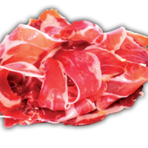 Jamon PNG