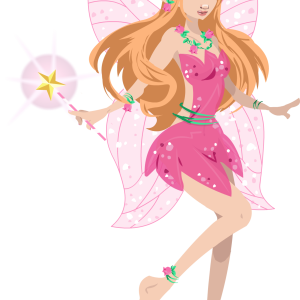 Fairy PNG