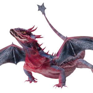 Dragon PNG