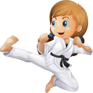 Karate PNG