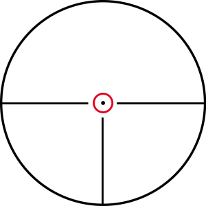 Sight, aim PNG