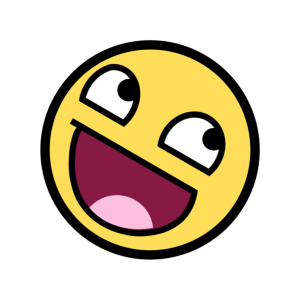 Smiley PNG