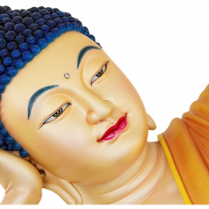 Gautama Buddha PNG