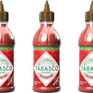 Tabasco PNG