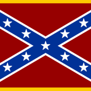 Flag Confederate PNG
