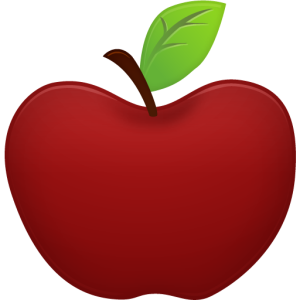 Apple PNG