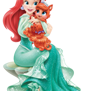 Ariel PNG