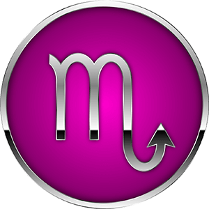 Scorpio PNG