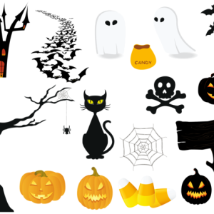 Halloween PNG