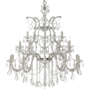 Chandelier PNG