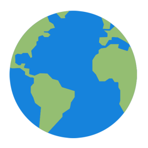 Globe PNG