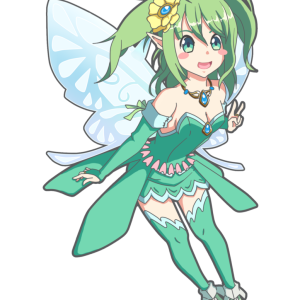 Fairy PNG