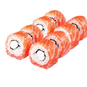 Sushi PNG image
