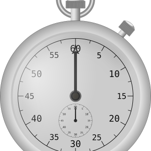 Stopwatch PNG