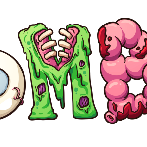 Zombie PNG