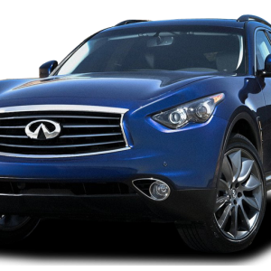 Infiniti PNG