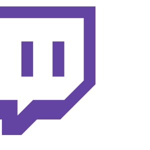 Twitch logo PNG
