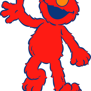 Elmo PNG