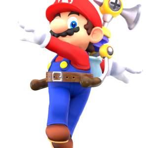Mario PNG
