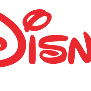 Walt Disney logo PNG