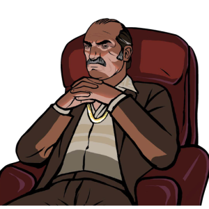 GTA PNG