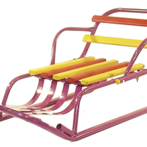 Sled PNG