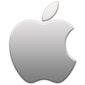 Apple logo PNG