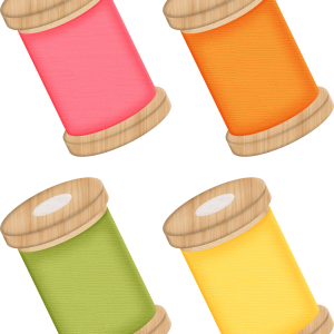 Thread PNG