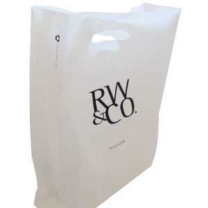 Plastic bag PNG