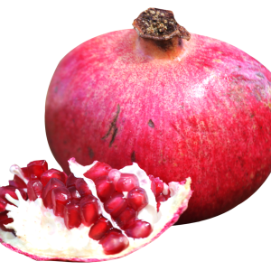 Pomegranate PNG