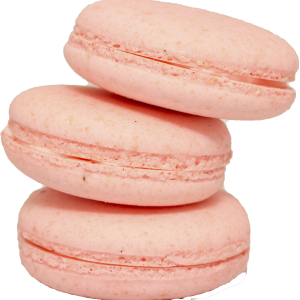 Macaron PNG